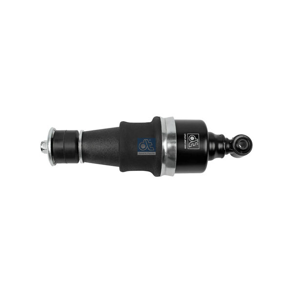 کمک‌فنر کابین، همراه بالن بادی 5.65009 DIESEL TECHNIC